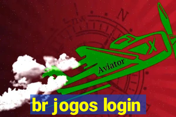 br jogos login